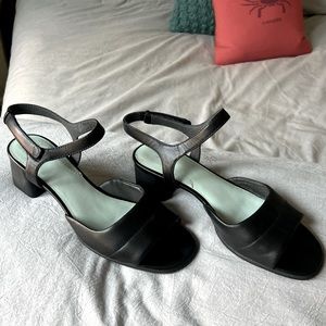 Camper sandals size 39
